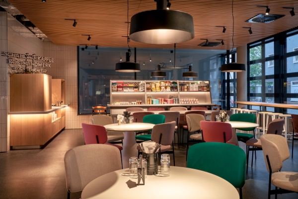 Hotel URBAN LOFT Cologne (Köln)